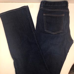 Gap Jeans